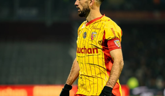 Toulouse 0-1 RC Lens : les stats à retenir