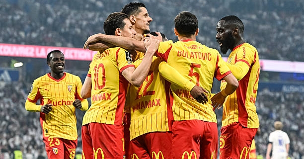 Saison 2025-2026 : le bilan du RC Lens à l'extérieur
