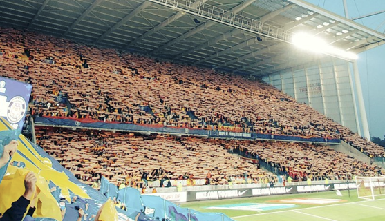 Saison 2025-2026 : le bilan du RC Lens à Bollaert-Delelis